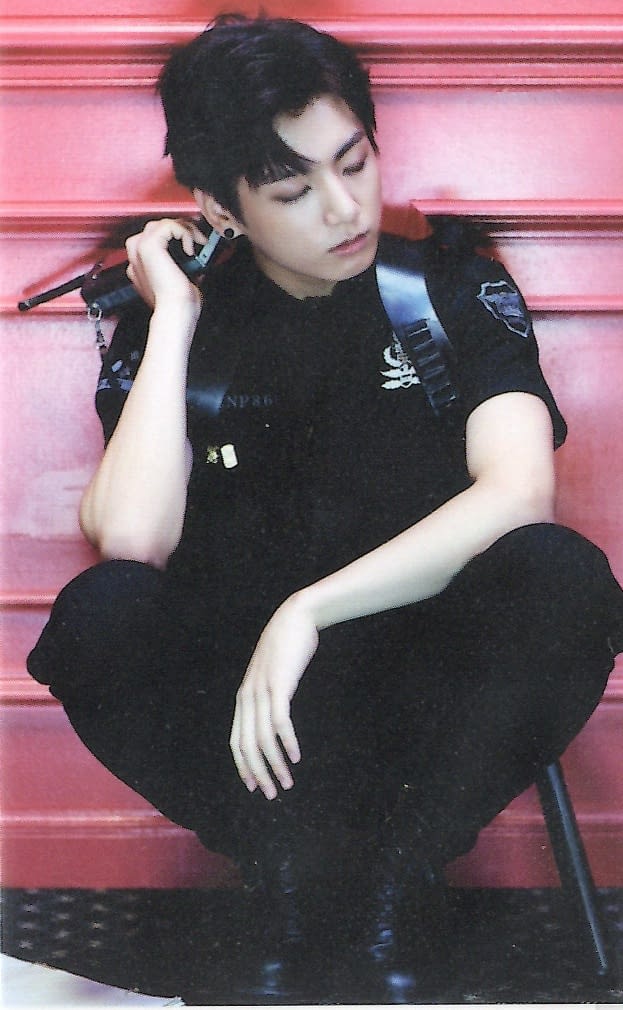 The Most Beautiful Moment In Life: Young Forever - BTS ...